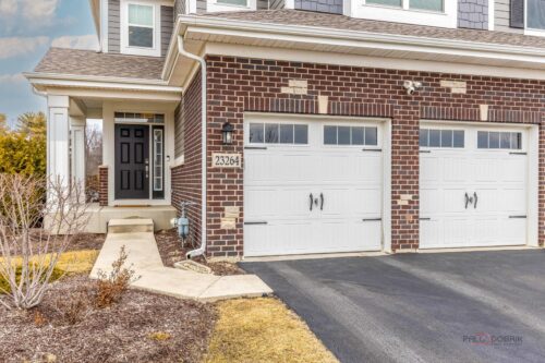 23264 N Pinehurst Drive, Kildeer, IL