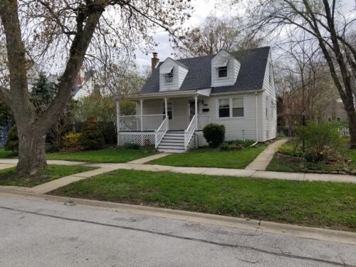 17633 Roy Street, Lansing, IL