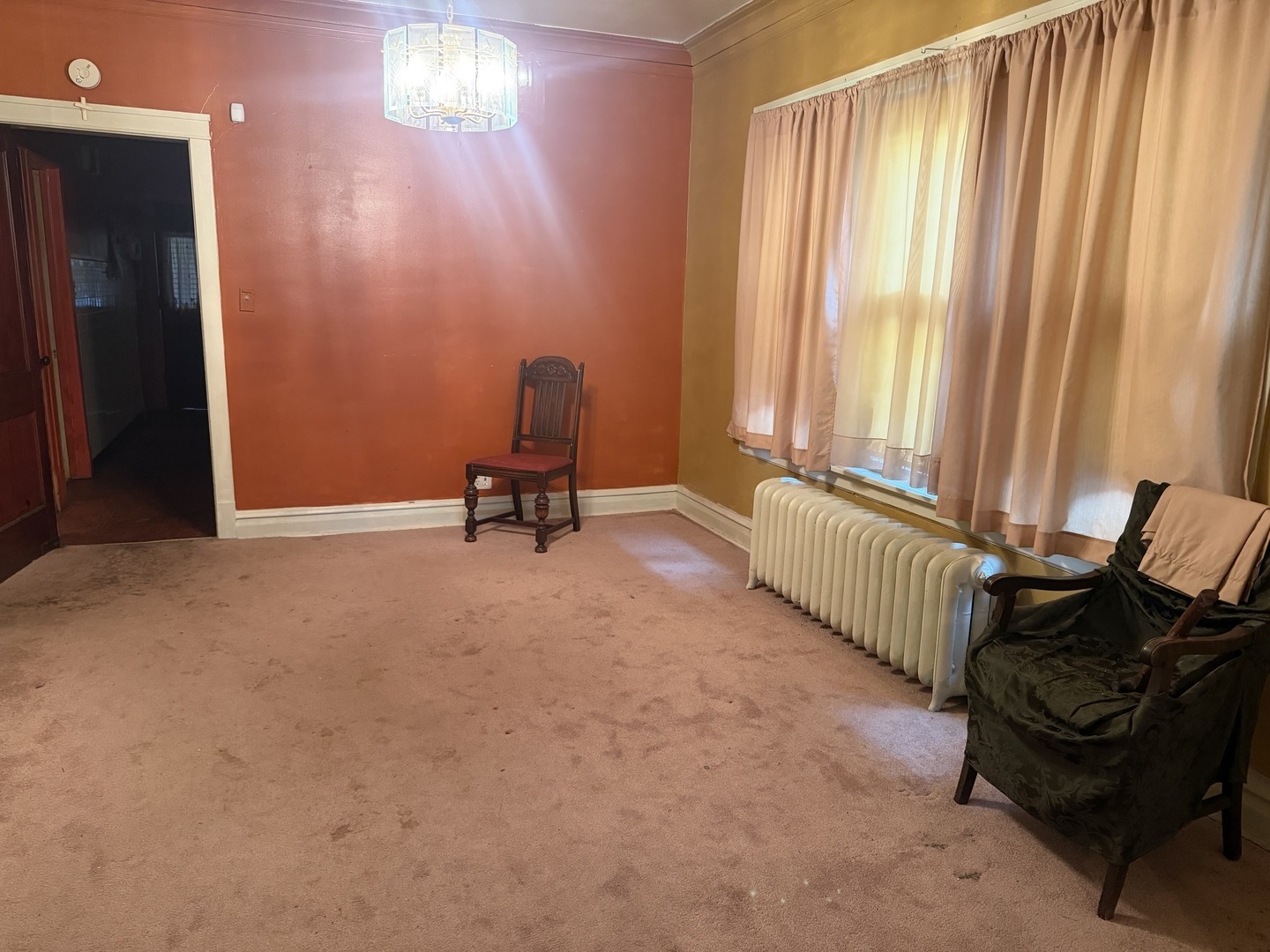 8247 S Throop Street, Chicago, IL