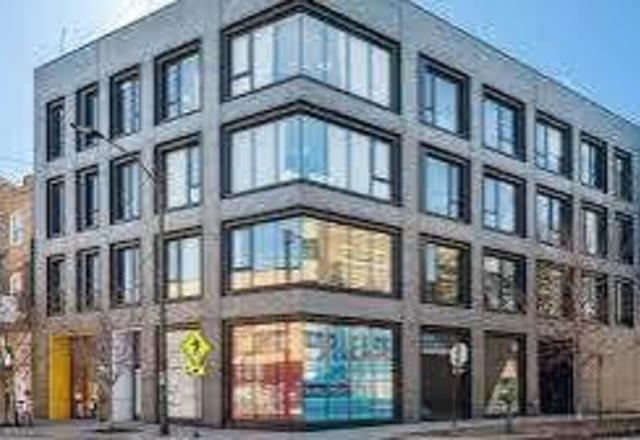 3462 N Lincoln Avenue #202, Chicago, IL