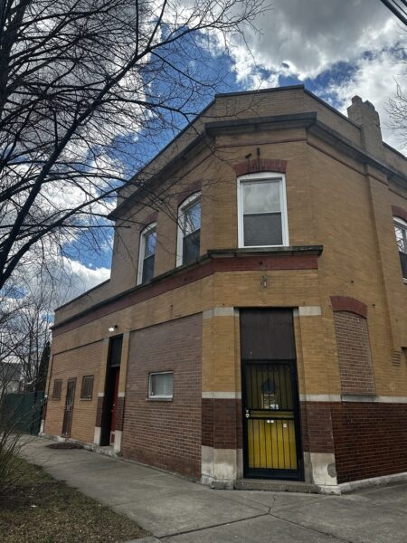 8900 S Normal Avenue, Chicago, IL