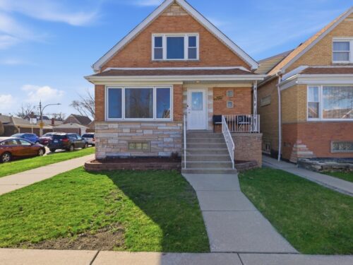 6558 S Karlov Avenue, Chicago, IL