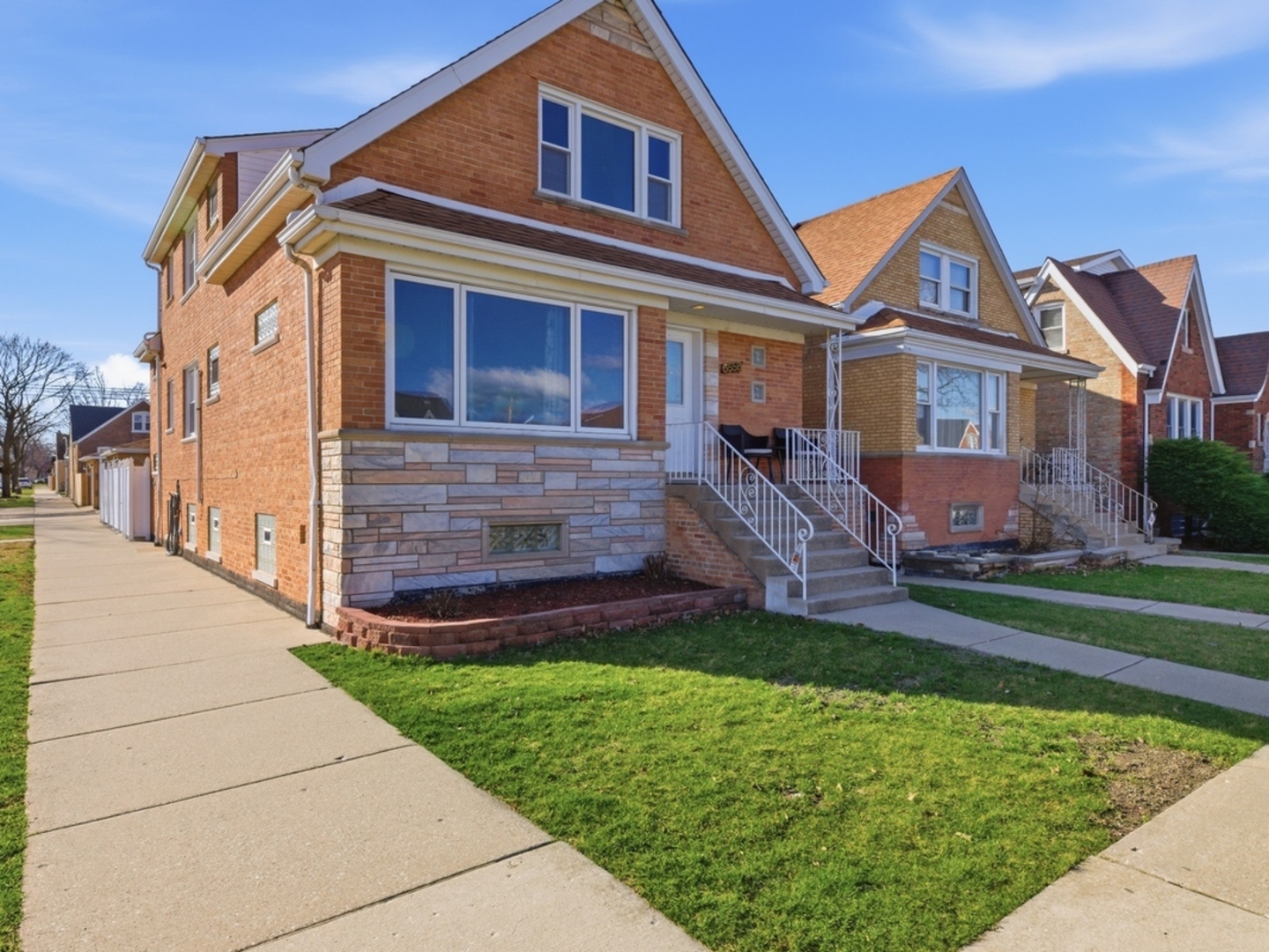 6558 S Karlov Avenue, Chicago, IL