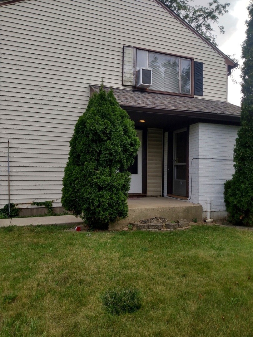 3484 Western Avenue #3484-B, Park Forest, IL