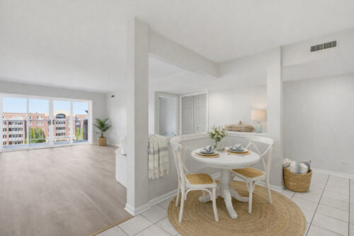 7051 W Touhy Avenue #610, Niles, IL