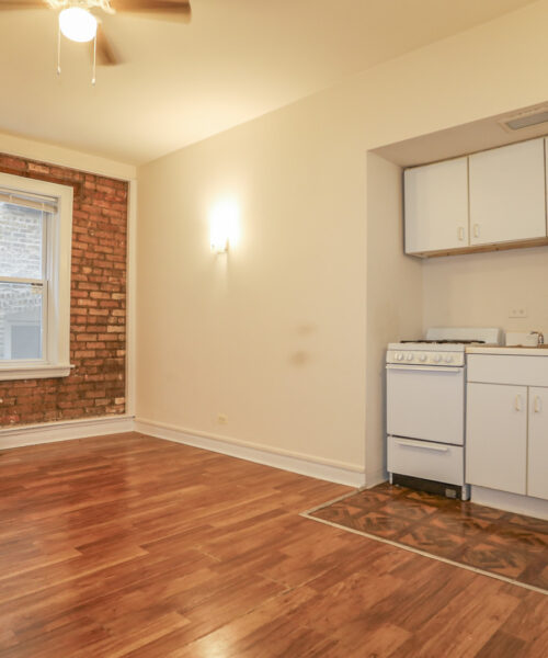 6916 N Lakewood Avenue #409, Chicago, IL