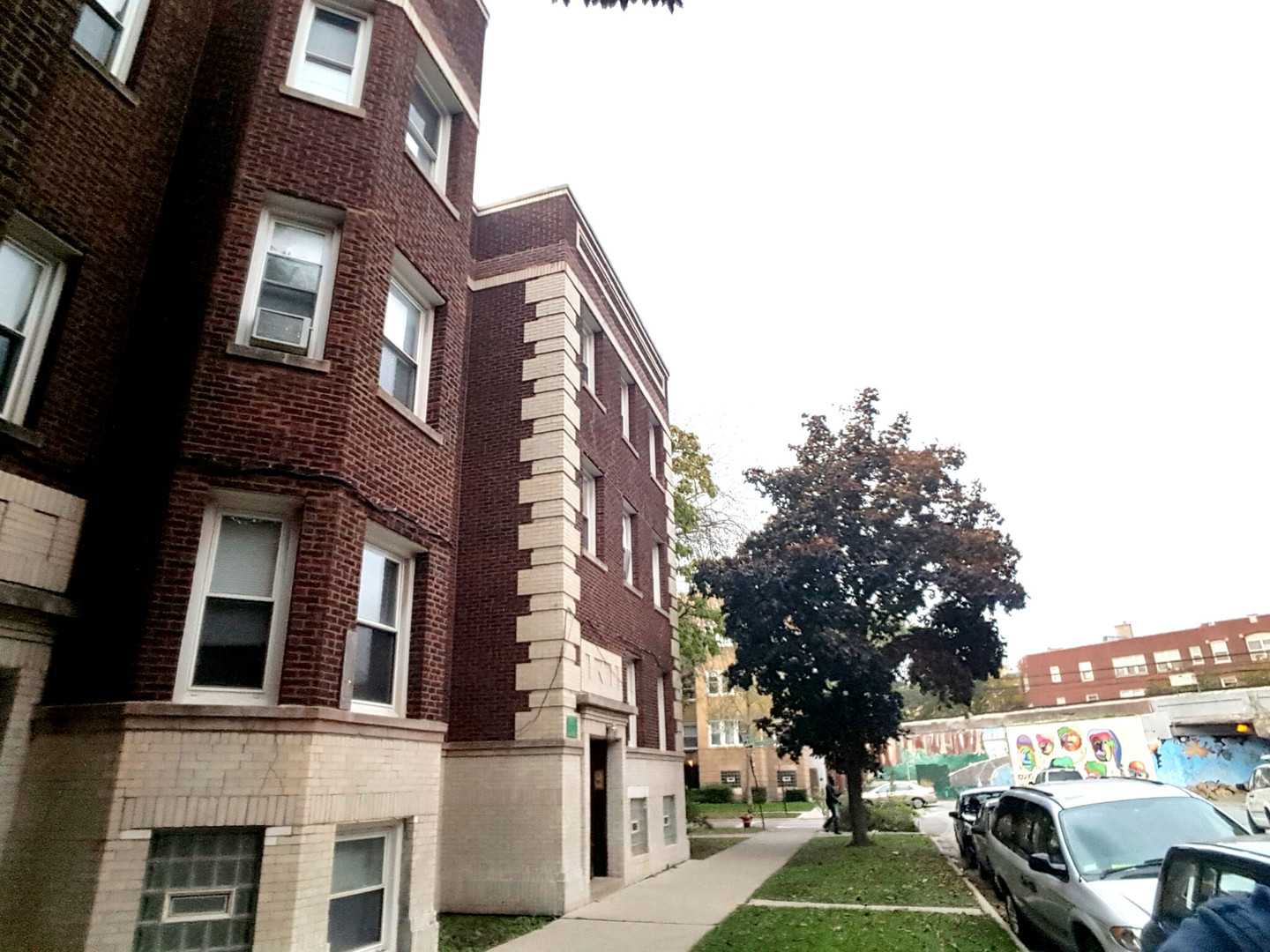 6572 N Lakewood Avenue #3, Chicago, IL