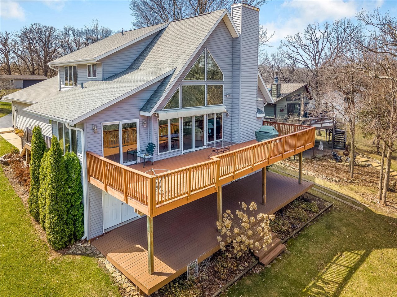 4 Lake Summerset Road, Davis, IL