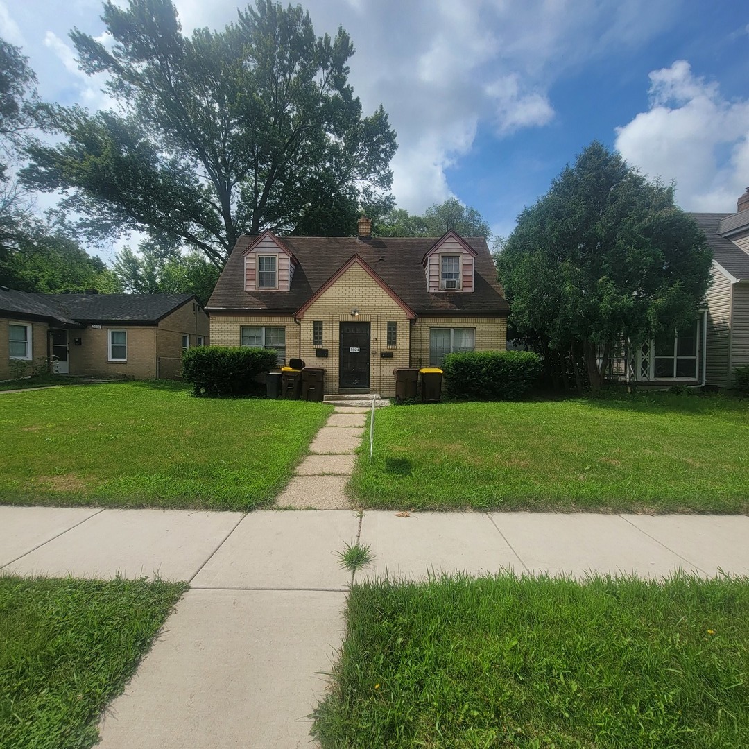 3024 LAWNDALE Avenue, Rockford, IL