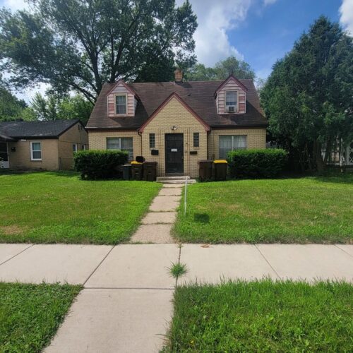 3024 LAWNDALE Avenue, Rockford, IL
