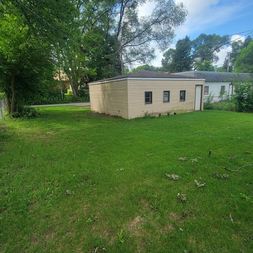 3024 LAWNDALE Avenue, Rockford, IL