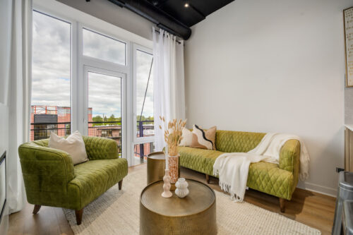 2725 Thatcher Avenue #506, River Grove, IL