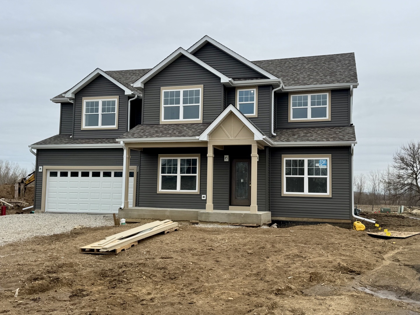 902 HAYDEN Drive, Yorkville, IL