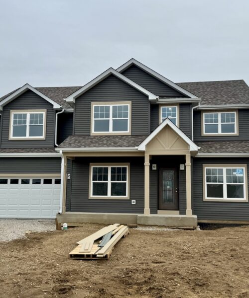 902 HAYDEN Drive, Yorkville, IL