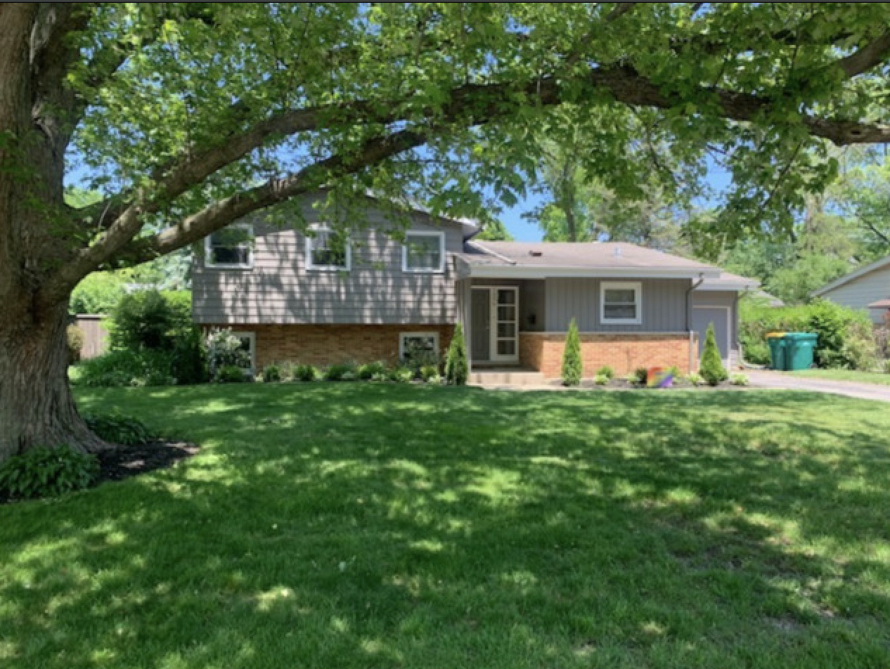 1006 BROOKSIDE Lane, Deerfield, IL