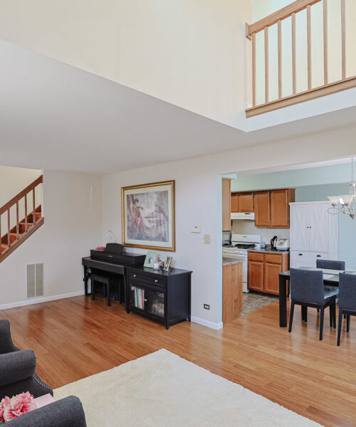 3S094 Timber Drive, Warrenville, IL