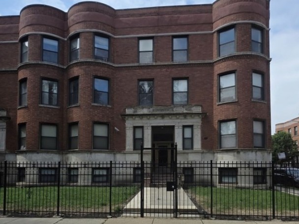 5900 S King Drive #C-3, Chicago, IL