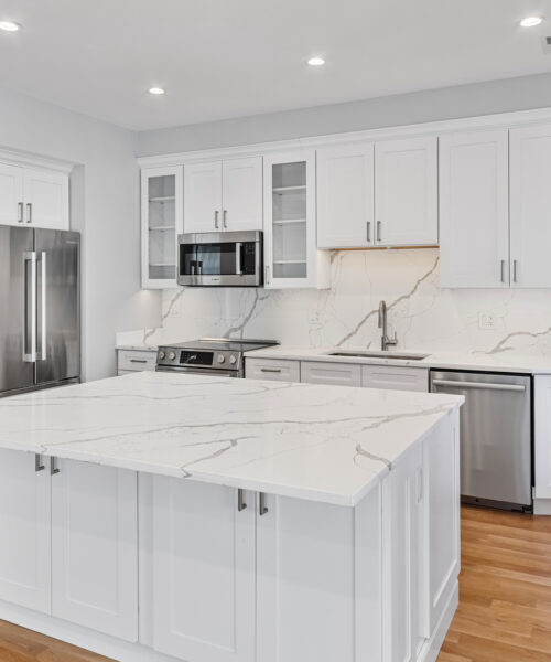 935 W Winona Street #1N, Chicago, IL