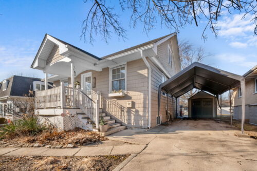 320 7th Street, Downers Grove, IL