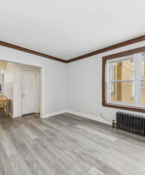 6206 N Francisco Avenue #2B, Chicago, IL