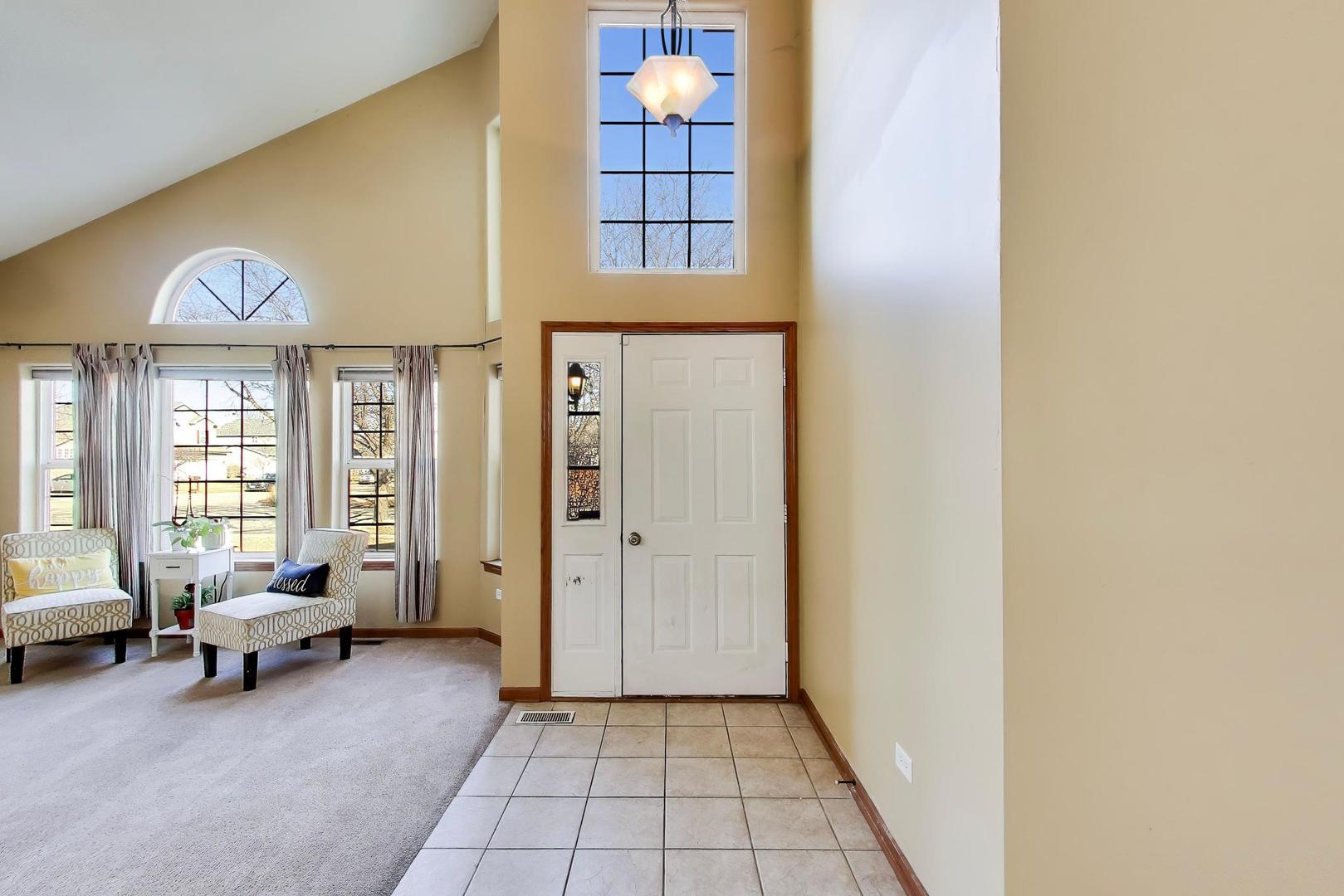 1511 Thornwood Lane, Plainfield, IL