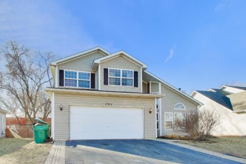 1511 Thornwood Lane, Plainfield, IL