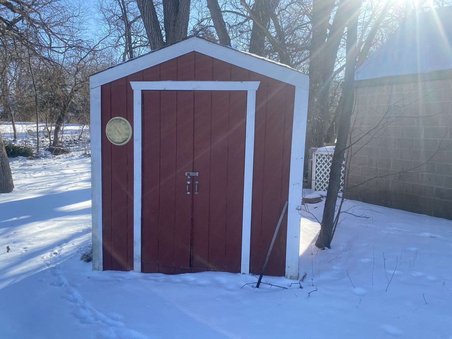 155 S Seymour Avenue, Grayslake, IL