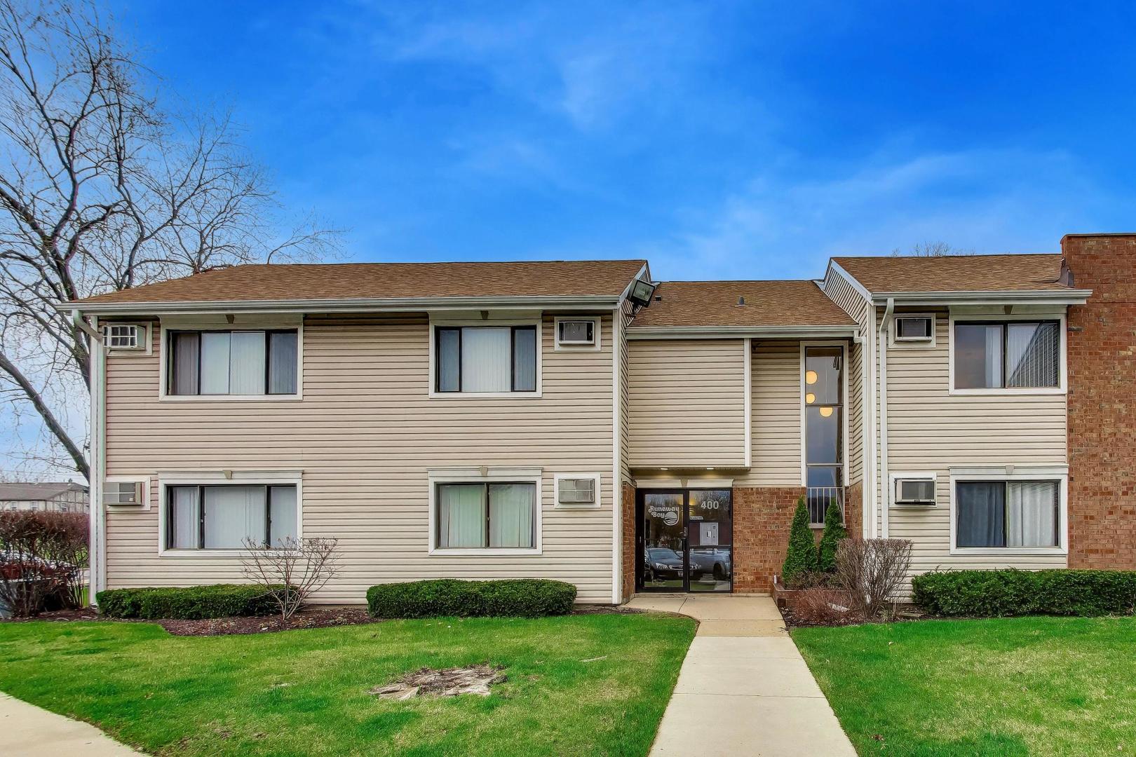 400 Bayside Drive #5, Palatine, IL