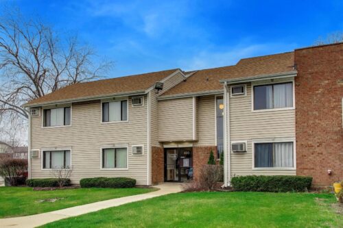 400 Bayside Drive #5, Palatine, IL