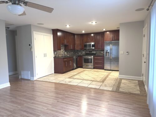 1581 Quaker Lane #107A, Prospect Heights, IL