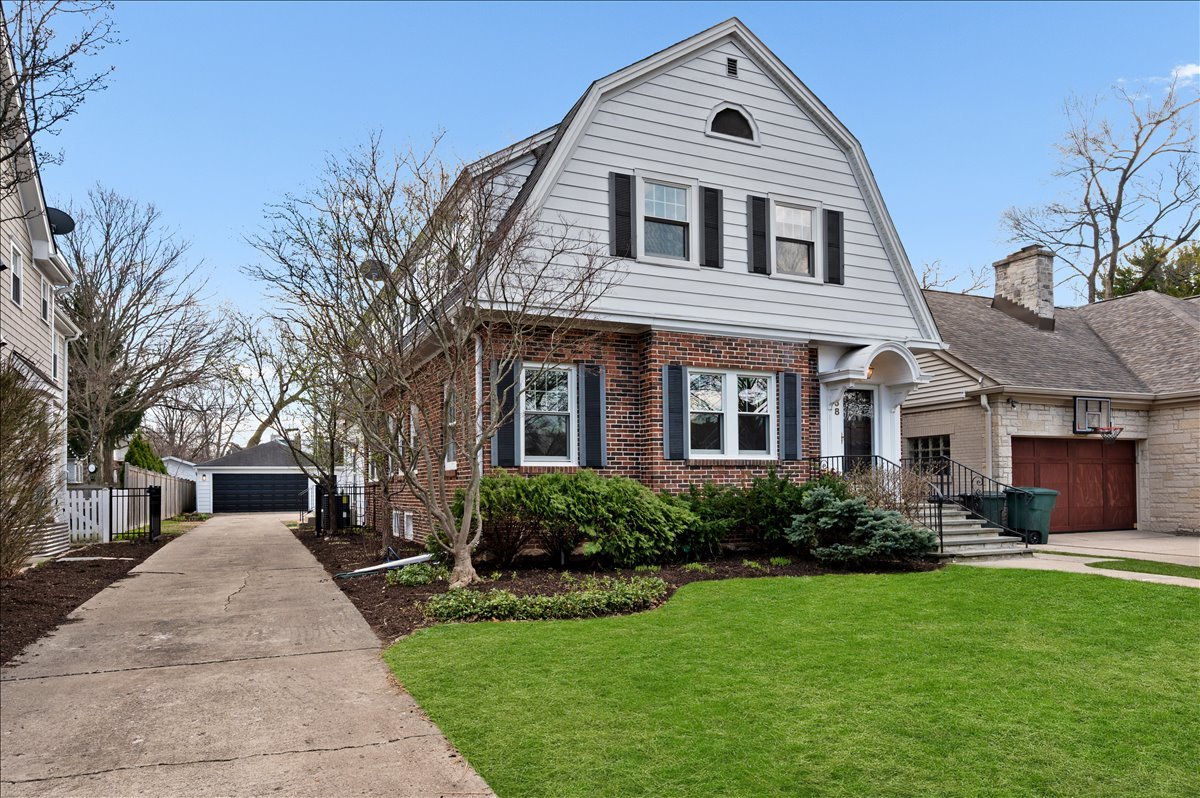 458 Sunset Road, Winnetka, IL