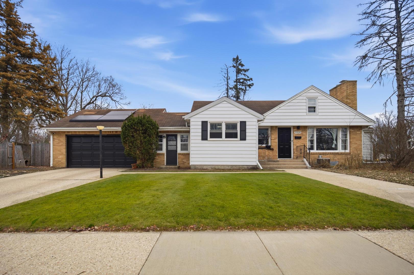 2026 Nebraska Road, Rockford, IL