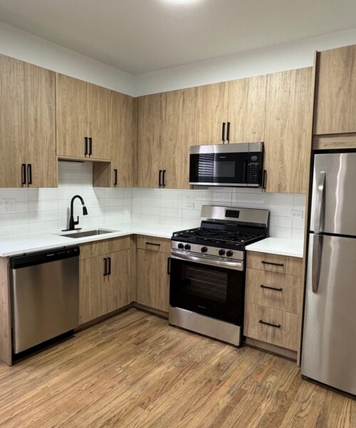 2156 W Arthur Avenue #1, Chicago, IL