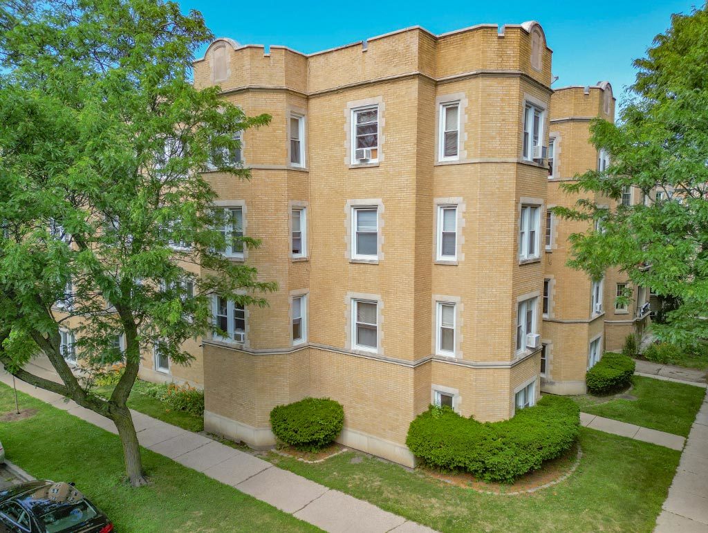 2156 W Arthur Avenue #1, Chicago, IL