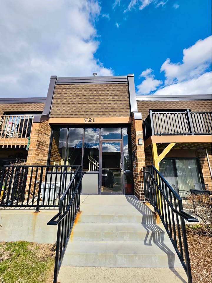 721 Tipperary Court #1a, Schaumburg, IL