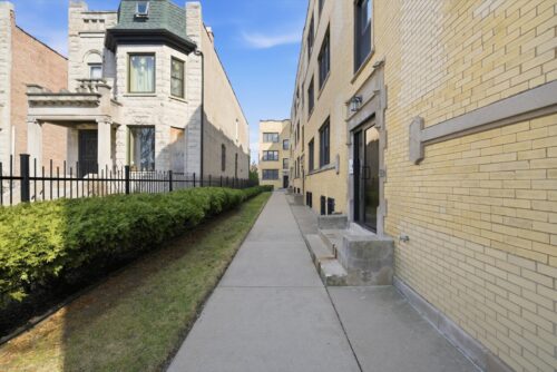 6331 S KIMBARK Avenue #GE, Chicago, IL