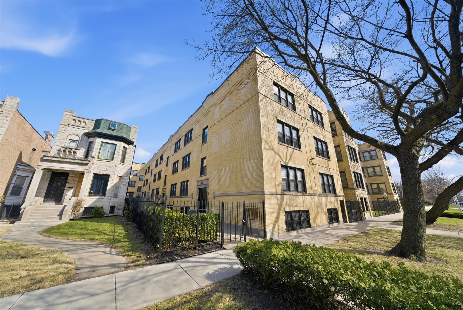 6331 S KIMBARK Avenue #GE, Chicago, IL