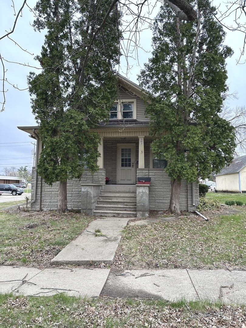 303 S Pleasant Street, Princeton, IL