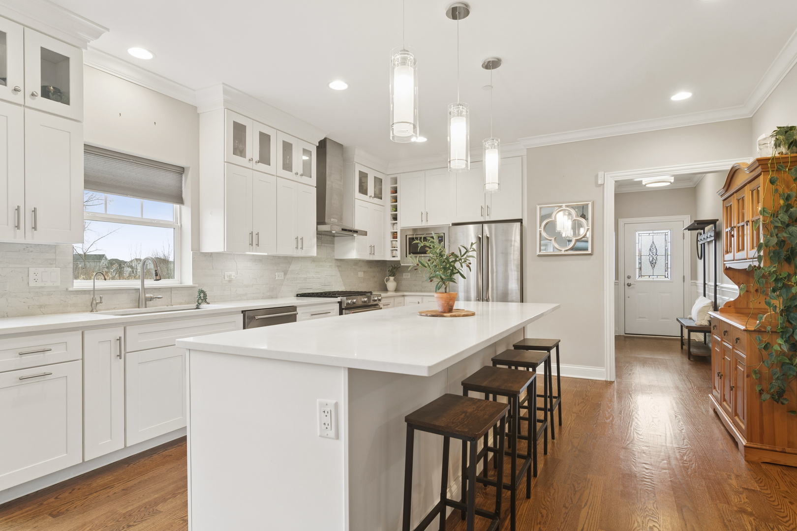 1465 Somerset Place, Barrington, IL