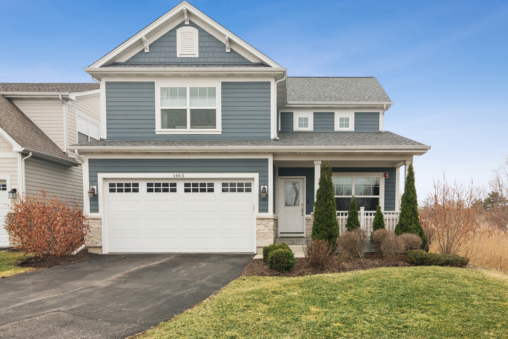 1465 Somerset Place, Barrington, IL