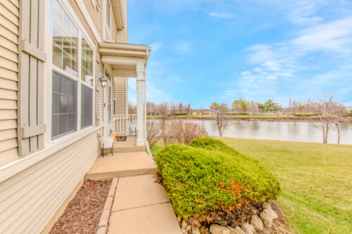 1103 Hampton Lane, Yorkville, IL