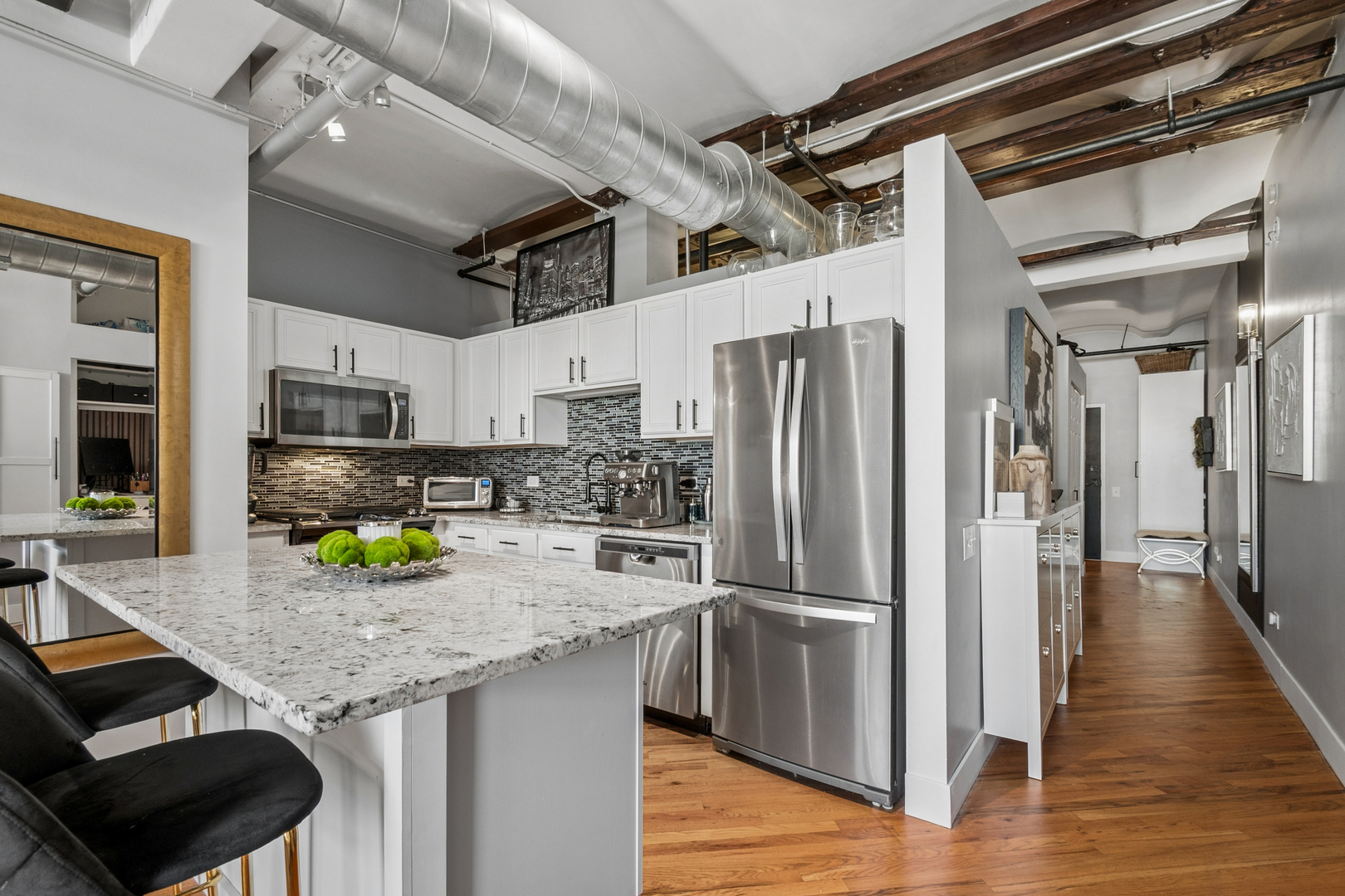 500 S Clinton Street #641, Chicago, IL