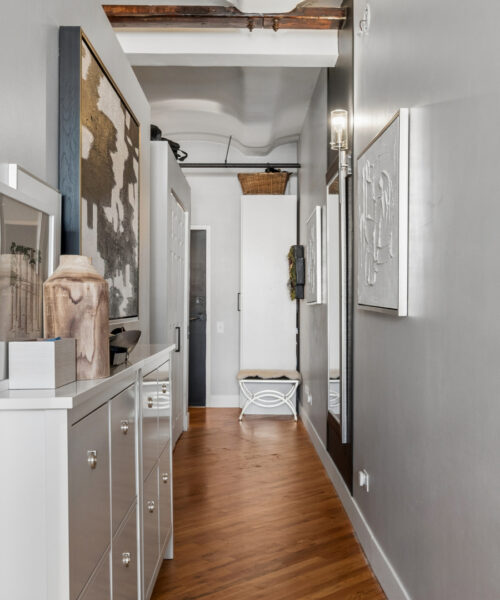 500 S Clinton Street #641, Chicago, IL