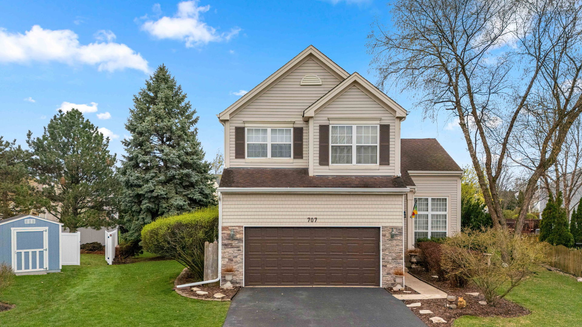 707 Marigold Court, Naperville, IL