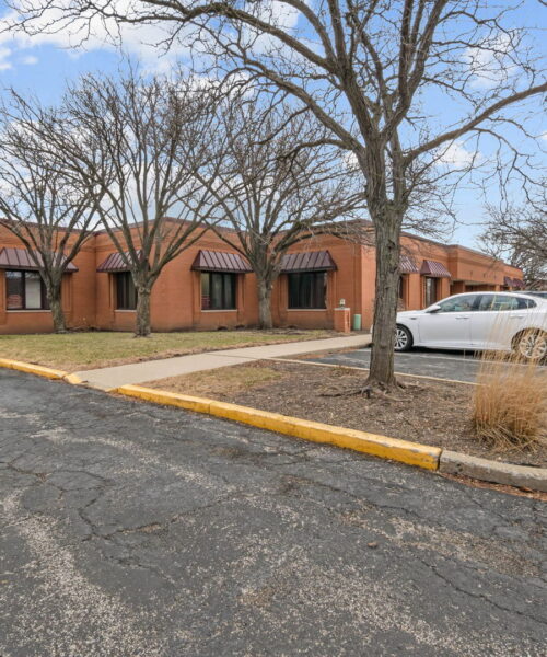 1477 Barclay Boulevard, Buffalo Grove, IL