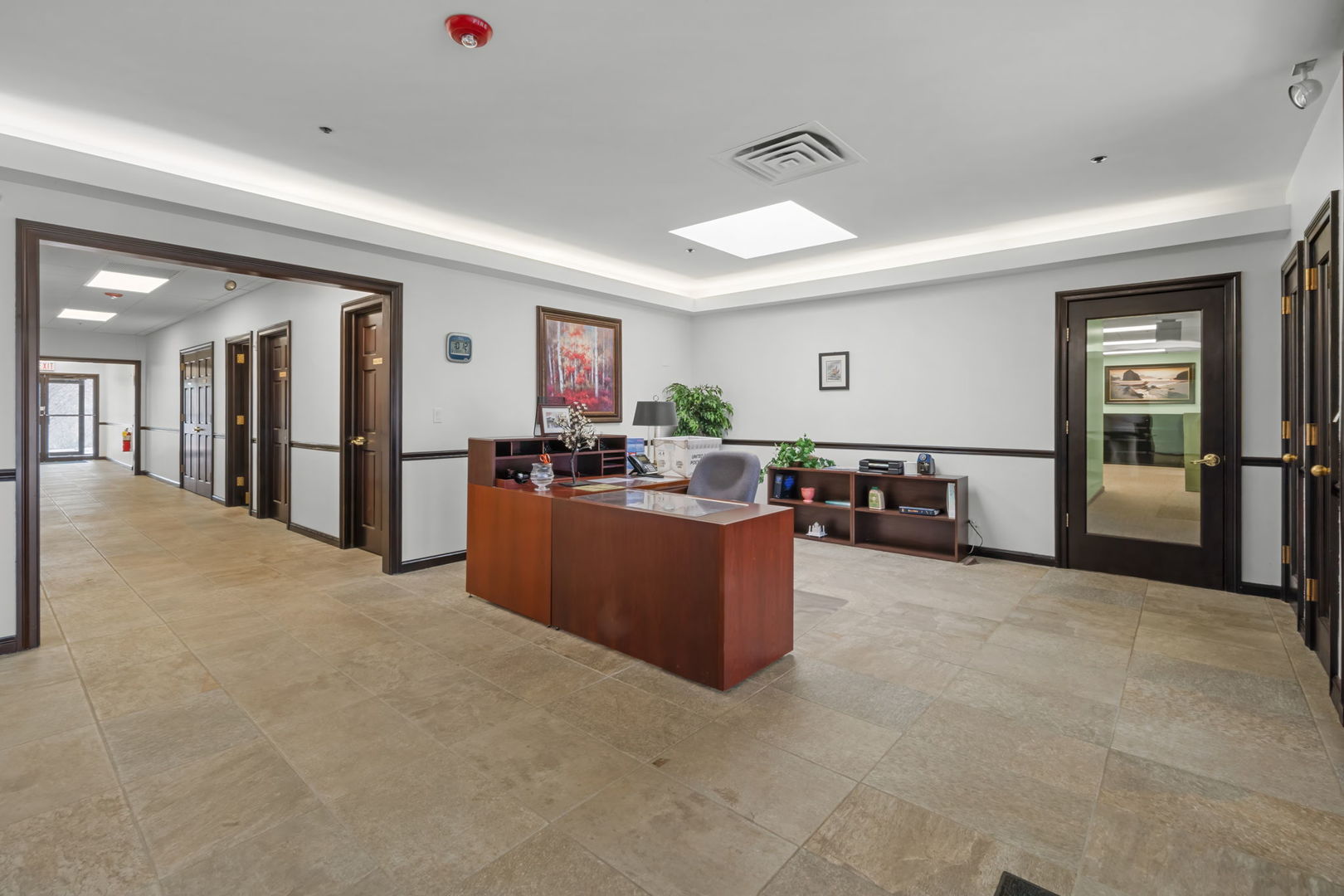 1477 Barclay Boulevard, Buffalo Grove, IL