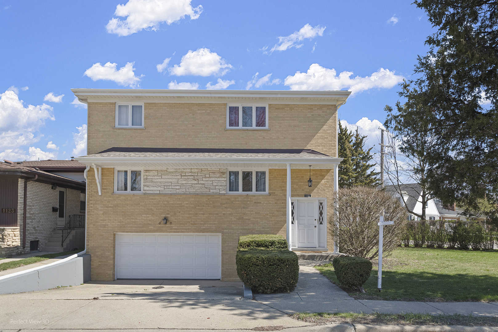 1121 N Northwest Highway, Park Ridge, IL