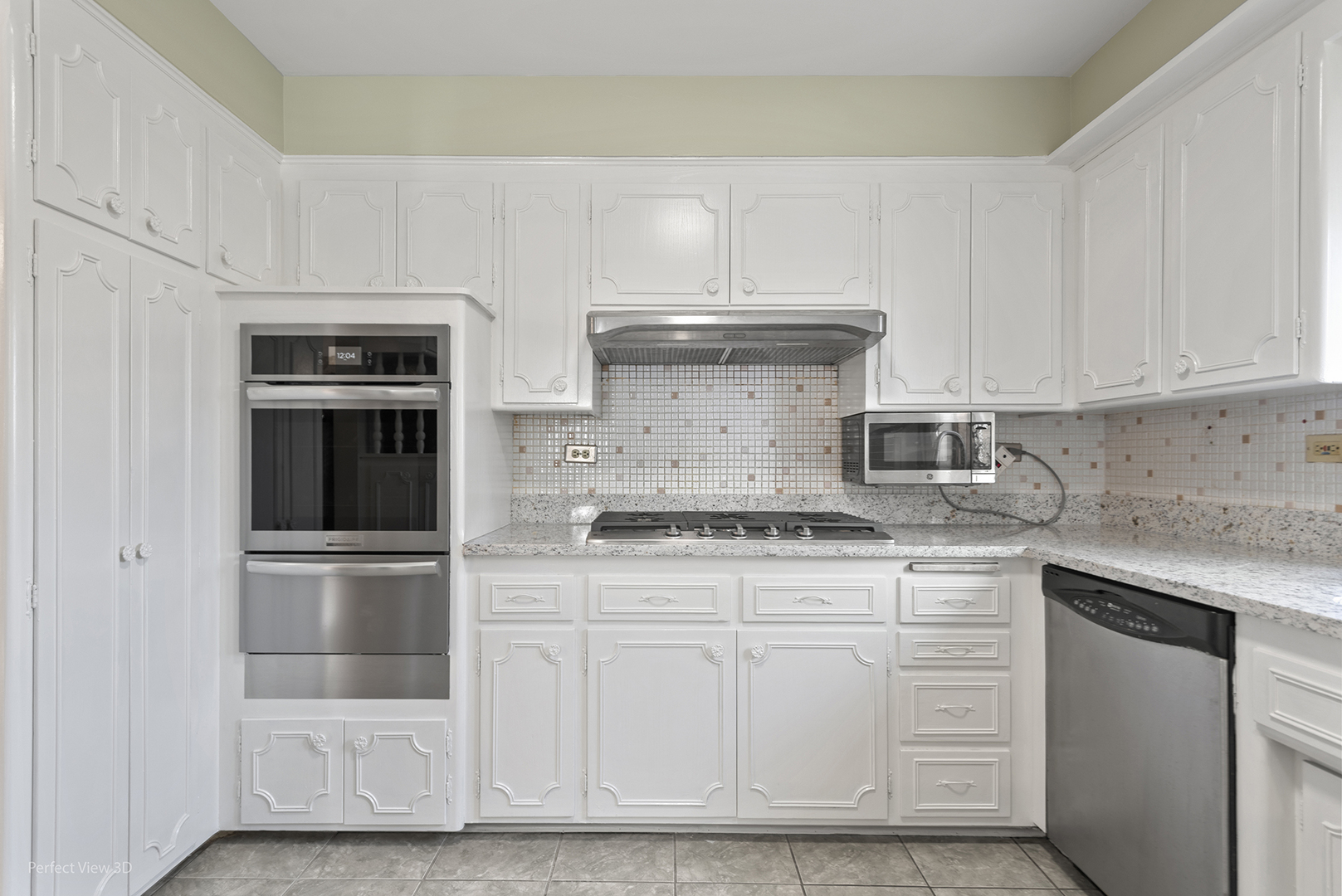 1121 N Northwest Highway, Park Ridge, IL