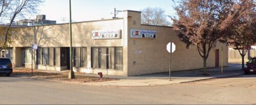 6284 N Cicero Avenue, Chicago, IL