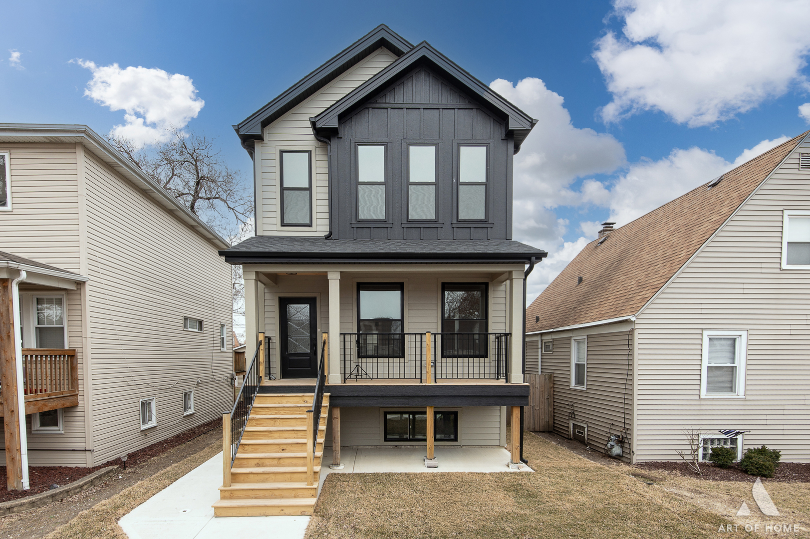 10649 S Sawyer Avenue, Chicago, IL
